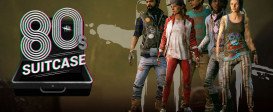 Dead by Daylight - The 80's Suitcase
