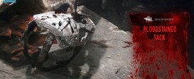 Dead by Daylight - The Bloodstained Sack