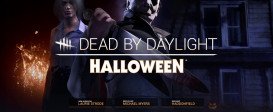 Dead by Daylight - The Halloween® Chapter