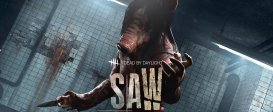 Dead by Daylight - the Saw® Chapter