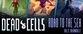 Dead Cells: DLCs Only BUNDLE