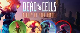 Dead Cells: Medley of Pain Bundle
