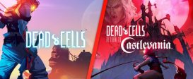 Dead Cells: Return to Castlevania Bundle