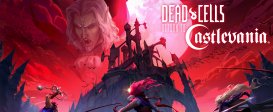 Dead Cells: Return to Castlevania