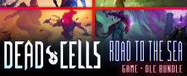 Dead Cells: Road to the Sea Bundle