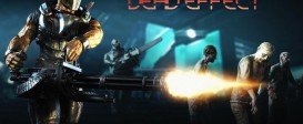 Dead Effect