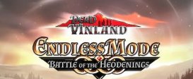 Dead In Vinland - Endless Mode: Battle Of The Heodenings