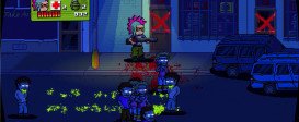 Dead Pixels II