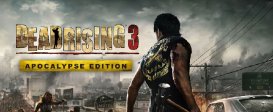 Dead Rising 3 - Apocalypse Edition