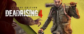 Dead Rising 4 Deluxe Edition