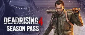 Dead Rising 4 Season Pass