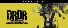 Dead Rising Deluxe Remaster Digital Deluxe