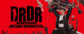 Dead Rising Deluxe Remaster