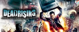 DEAD RISING