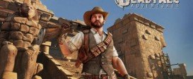 Deadfall Adventures