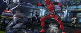 Deadpool - Merc with a Map Pack