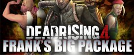 Dead Rising 4 Franks Big Package
