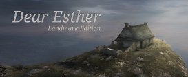 Dear Esther: Landmark Edition
