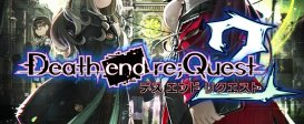 Death end re;Quest 2