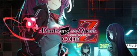 Death end re;Quest: Code Z