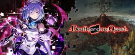 Death end re;Quest