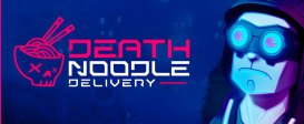 Death Noodle Delivery