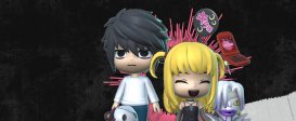 DEATH NOTE Killer Within - Premium Customization Track Vol. 2