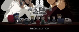 DEATH NOTE Killer Within Special Edition