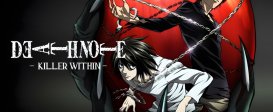 DEATH NOTE Killer Within