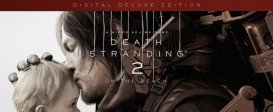 DEATH STRANDING 2: ON THE BEACH - Digital Deluxe Edition