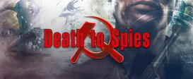 Death to Spies