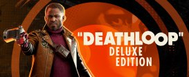 DEATHLOOP - Deluxe Edition