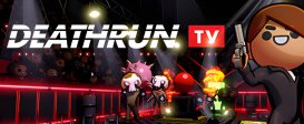 DEATHRUN TV
