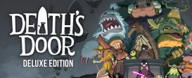 Death's Door Deluxe Edition
