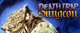 Deathtrap Dungeon (Fighting Fantasy Classics)