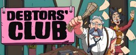 Debtors' Club