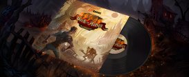 Deck of Ashes - Original Soundtrack