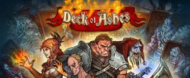 Deck of Ashes