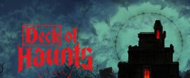 Deck of Haunts