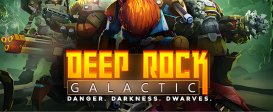 Deep Rock Galactic