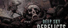 Deep Sky Derelicts