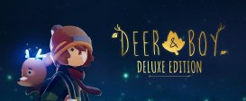Deer & Boy - Deluxe Edition