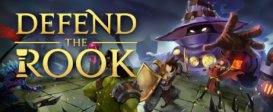 Defend the Rook: Tactical Tower Defense