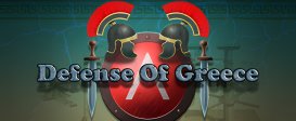 Defense Of Greece TD