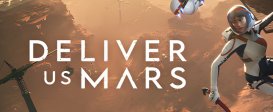 Deliver Us Mars