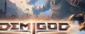 Demigod