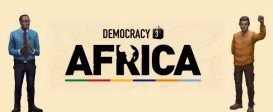 Democracy 3 Africa