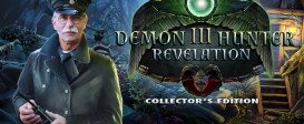 Demon Hunter 3: Revelation