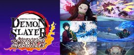 Demon Slayer -Kimetsu no Yaiba- The Hinokami Chronicles
