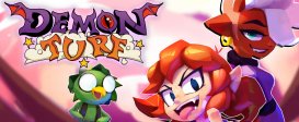 Demon Turf